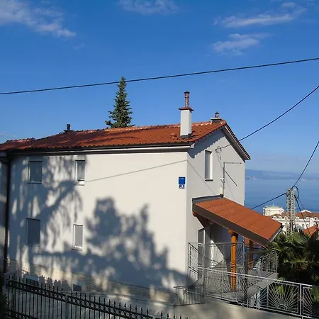 Mihael Appartement Opatija