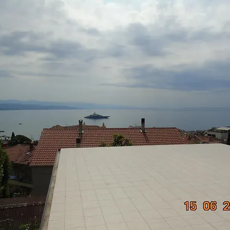 Mihael Appartement