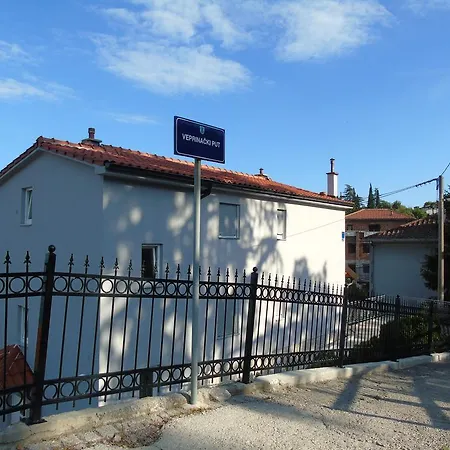 Appartement Mihael *