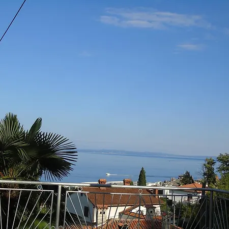 Appartement Mihael Opatija