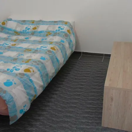 Appartement Mihael Opatija