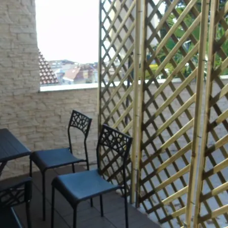 Appartement Mihael
