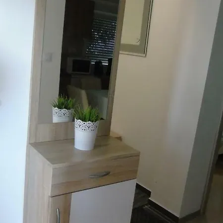 Mihael Appartement Opatija